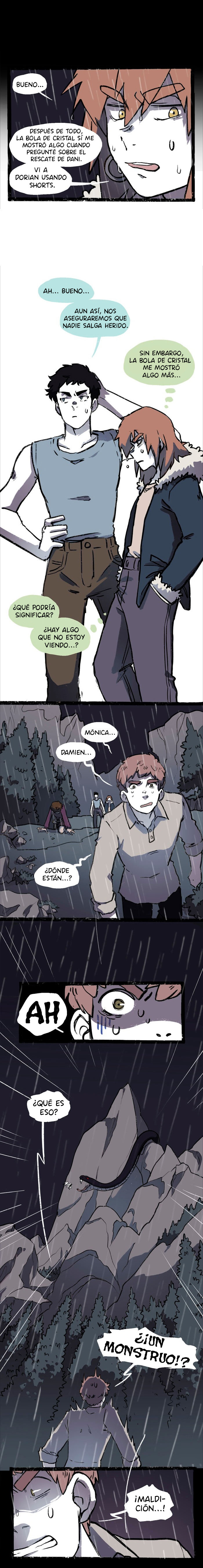 Read hooky Manga Online