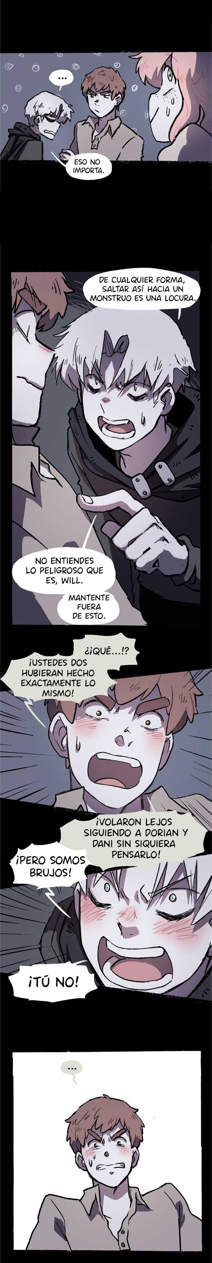 Read hooky Manga Online