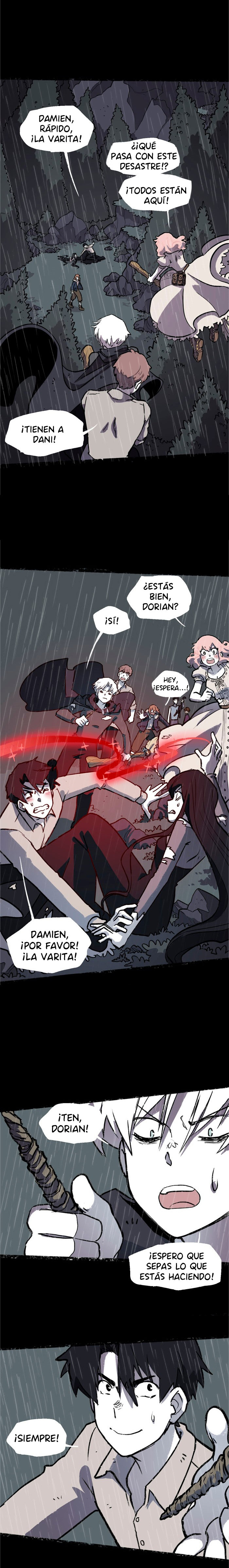 Read hooky Manga Online