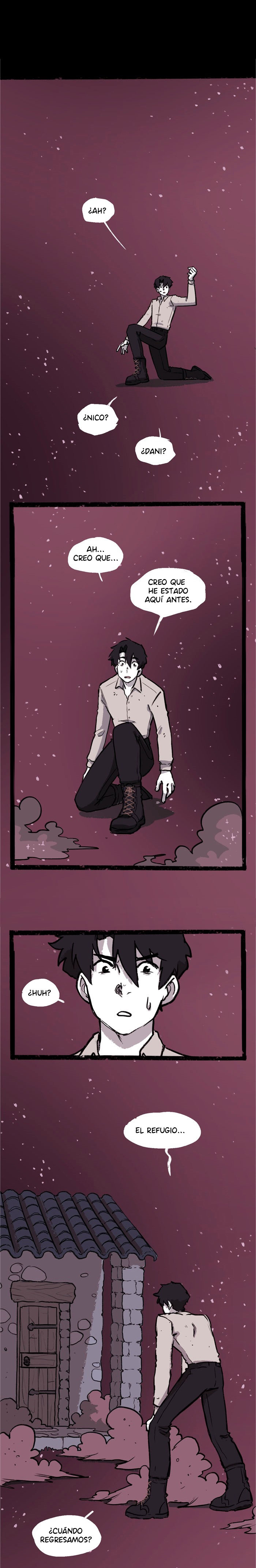 Read hooky Manga Online