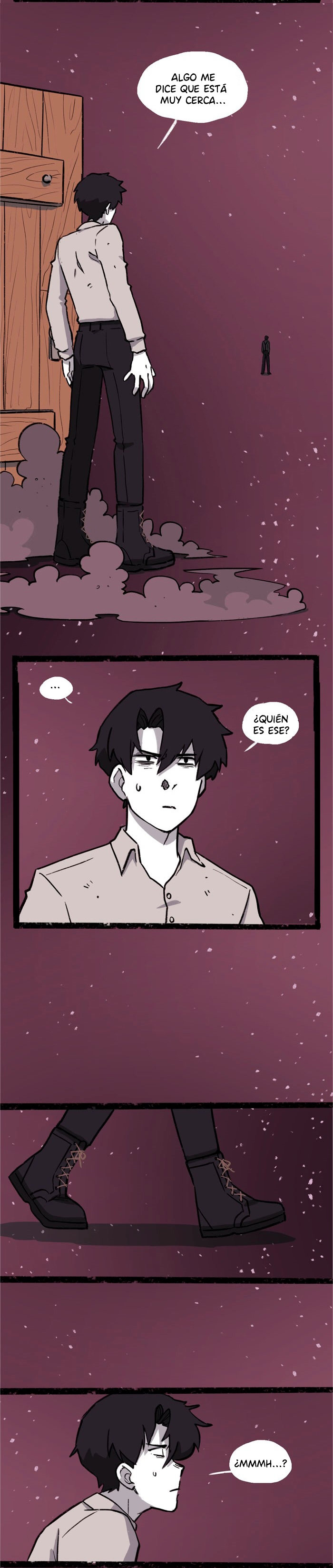 Read hooky Manga Online