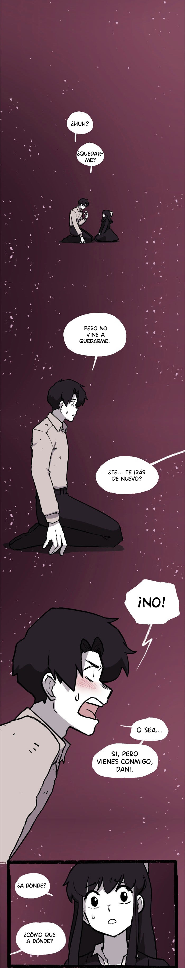 Read hooky Manga Online