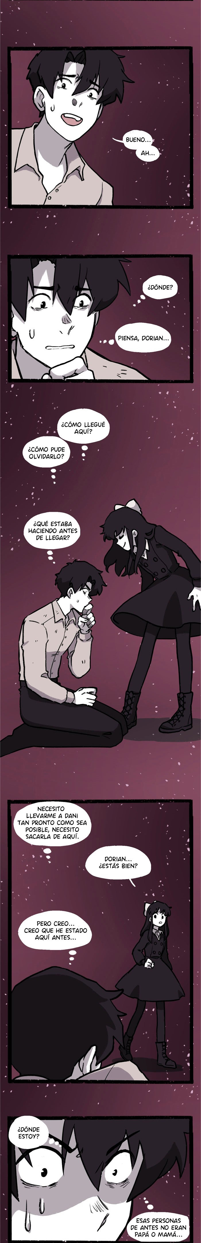Read hooky Manga Online