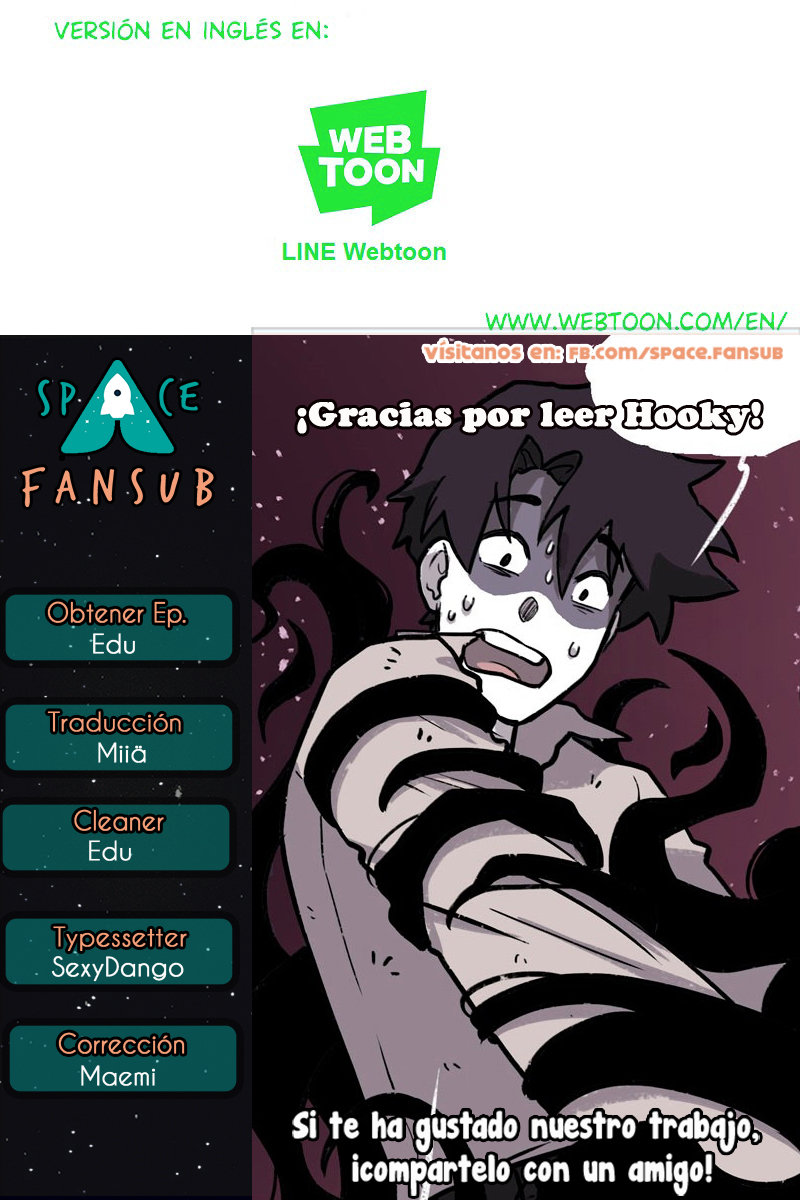 Read hooky Manga Online