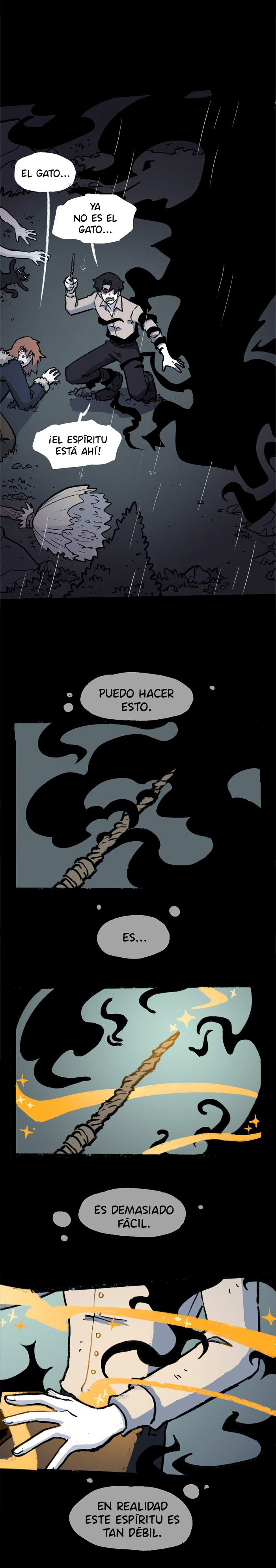 Read hooky Manga Online