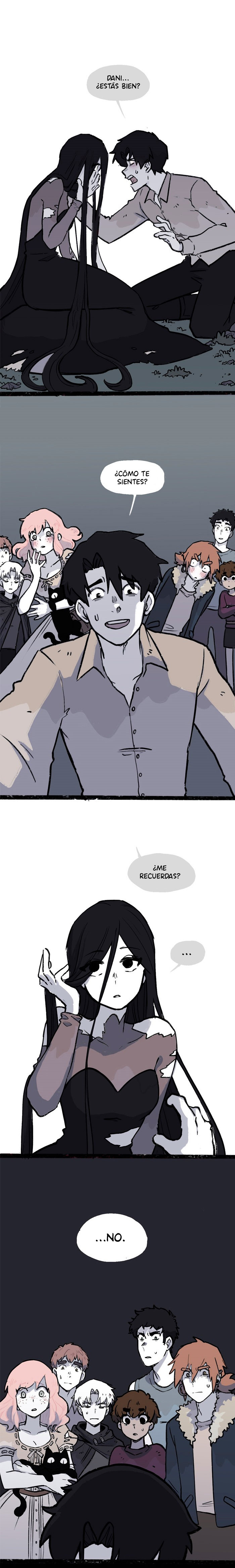 Read hooky Manga Online