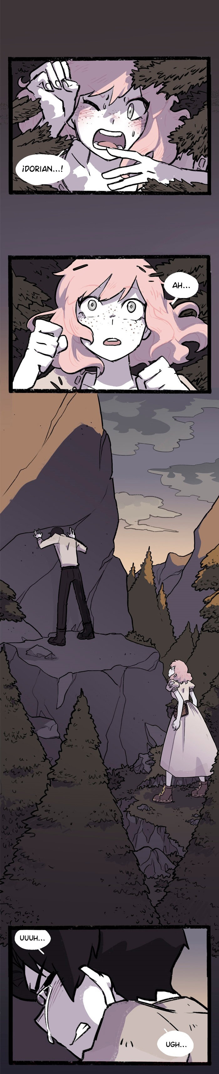 Read hooky Manga Online