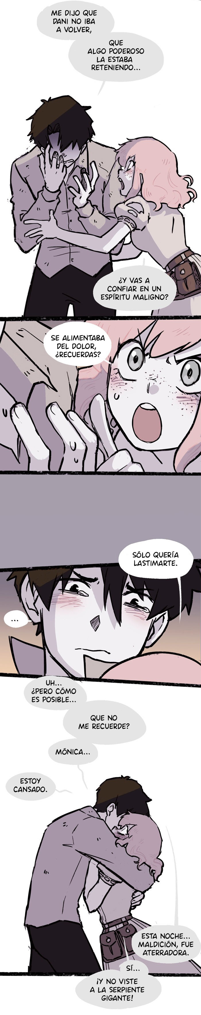 Read hooky Manga Online