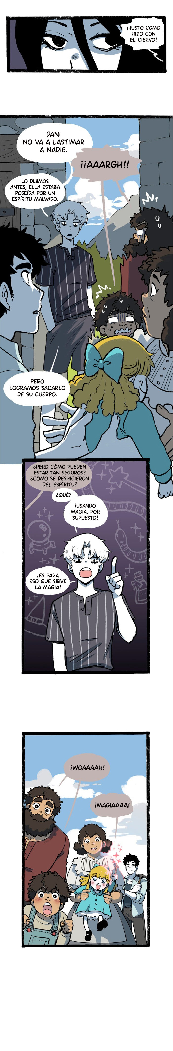 Read hooky Manga Online