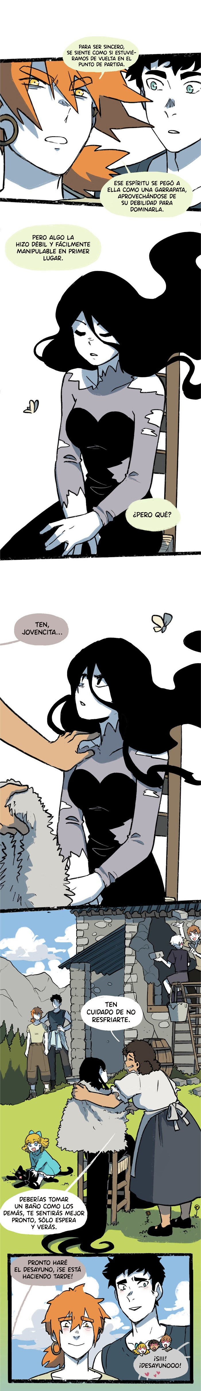 Read hooky Manga Online