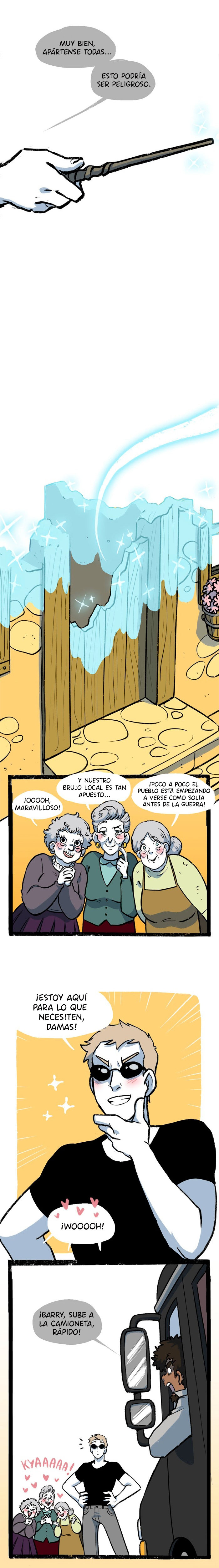 Read hooky Manga Online