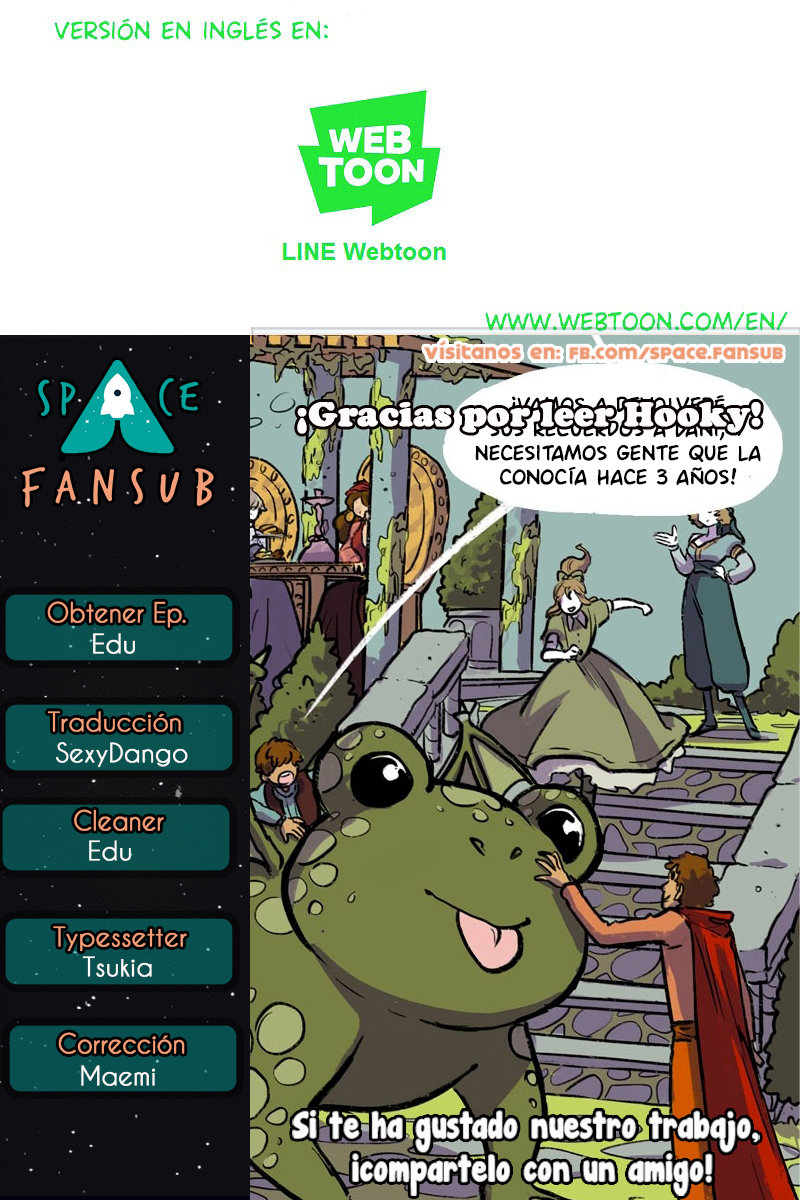 Read hooky Manga Online