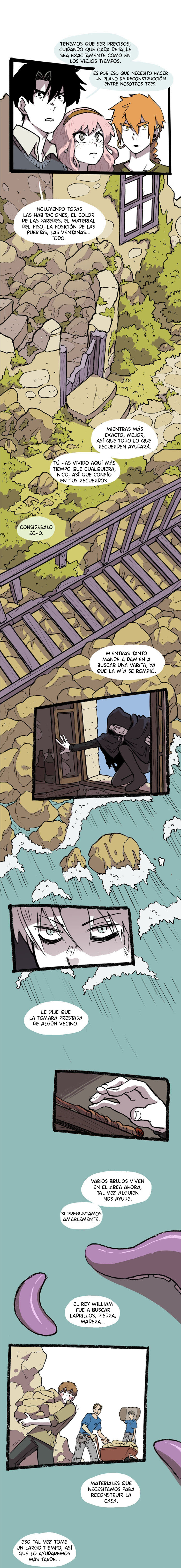 Read hooky Manga Online
