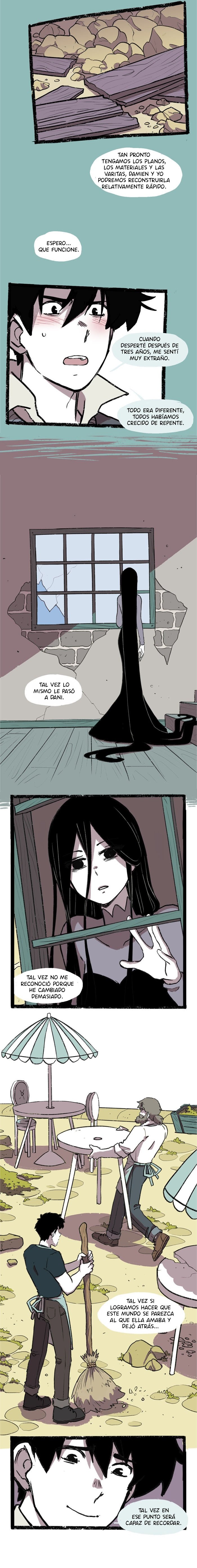 Read hooky Manga Online