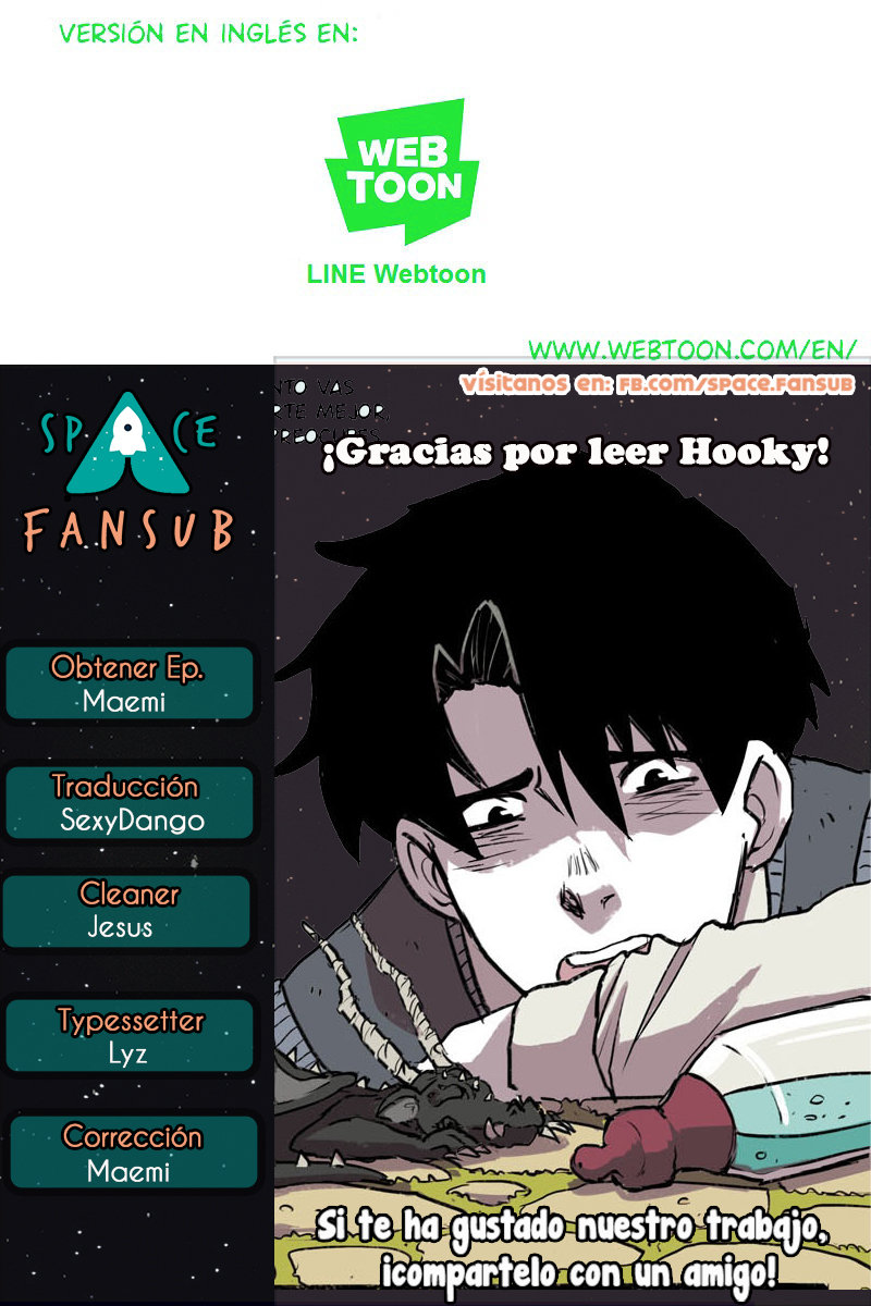 Read hooky Manga Online