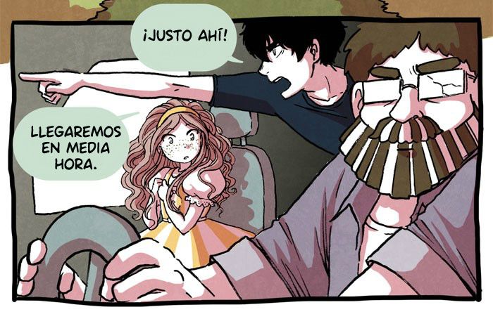 Read hooky Manga Online