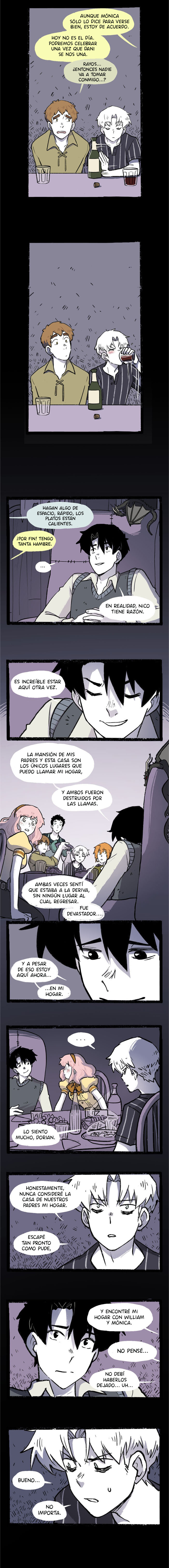 Read hooky Manga Online