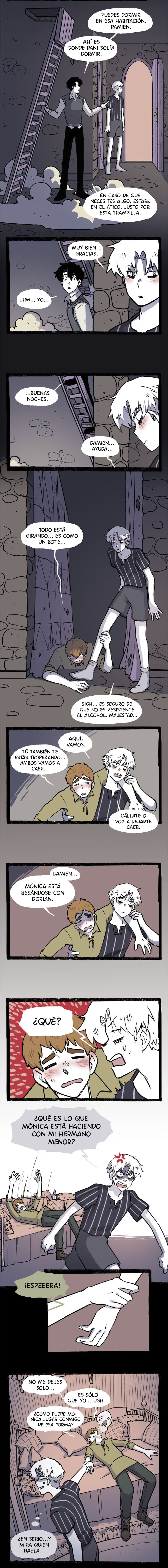 Read hooky Manga Online