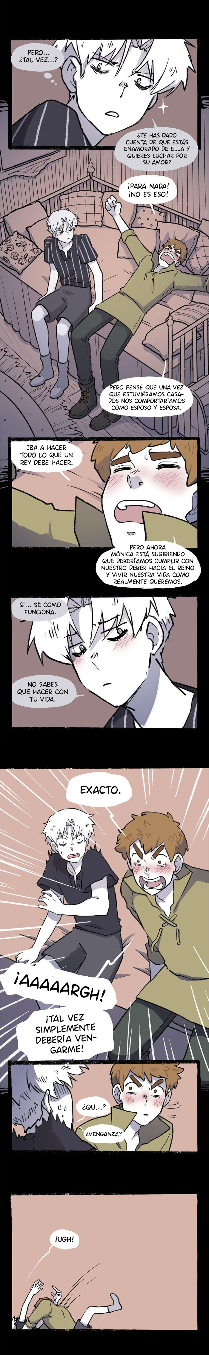 Read hooky Manga Online