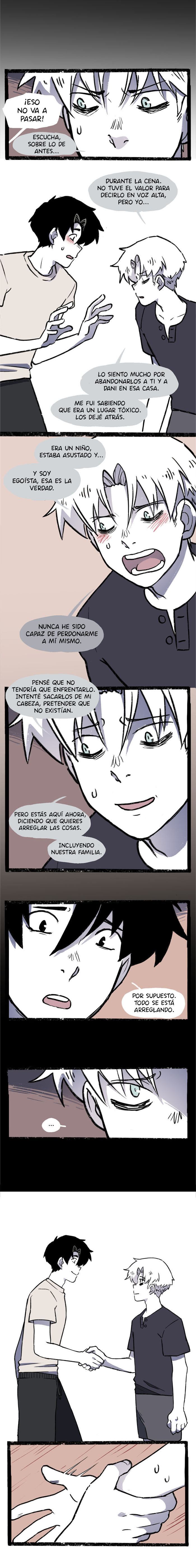 Read hooky Manga Online