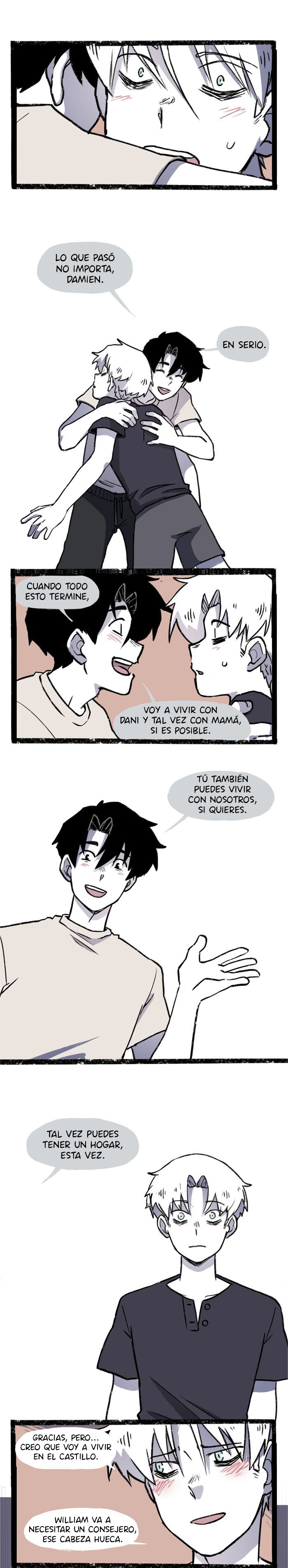 Read hooky Manga Online