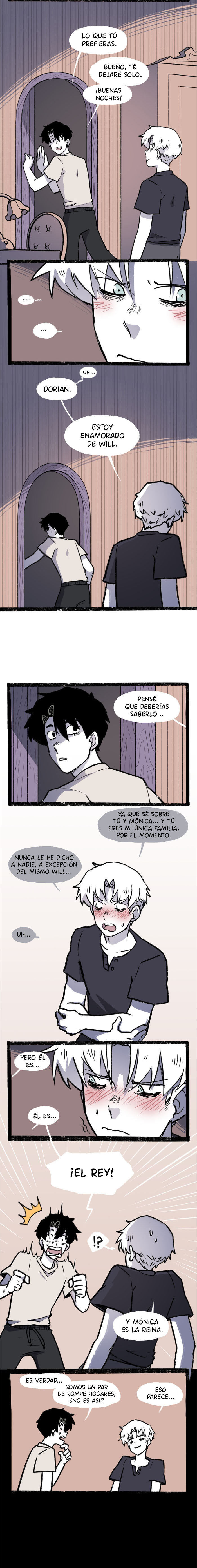 Read hooky Manga Online