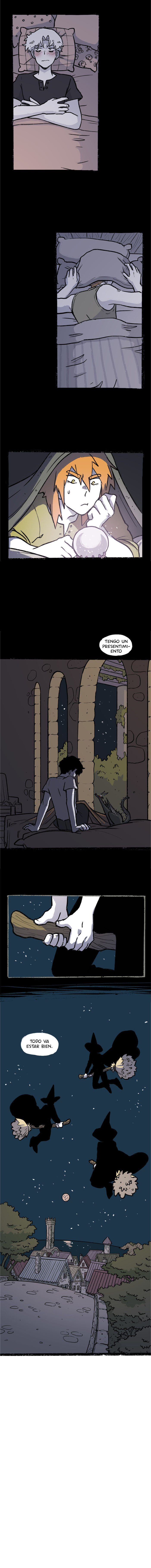 Read hooky Manga Online