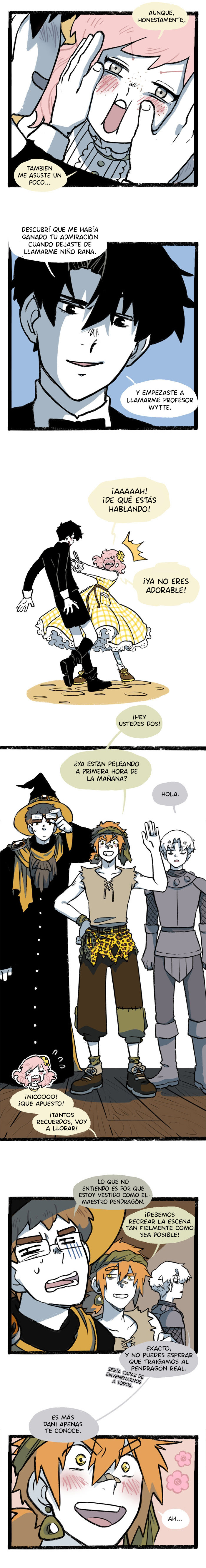 Read hooky Manga Online