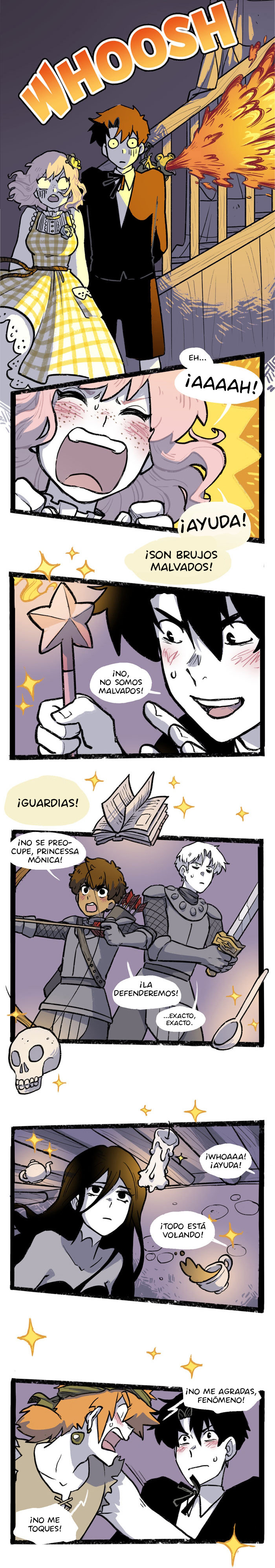 Read hooky Manga Online