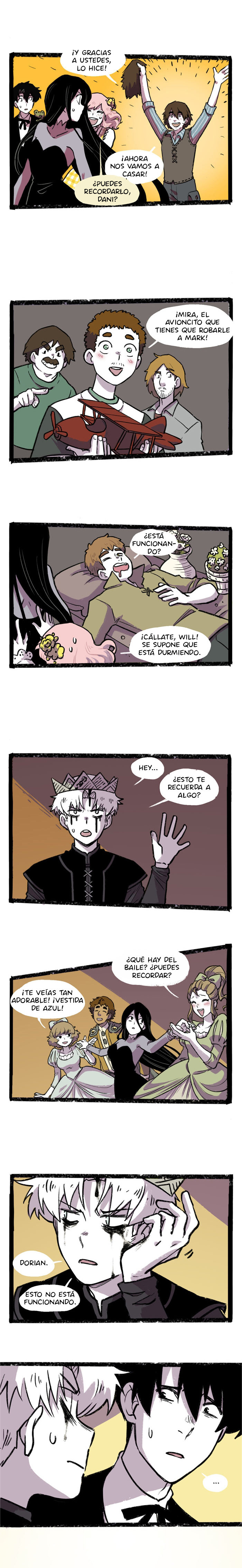 Read hooky Manga Online