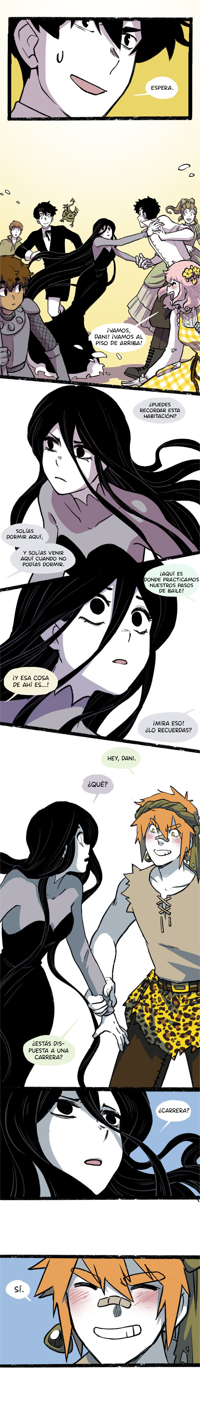 Read hooky Manga Online