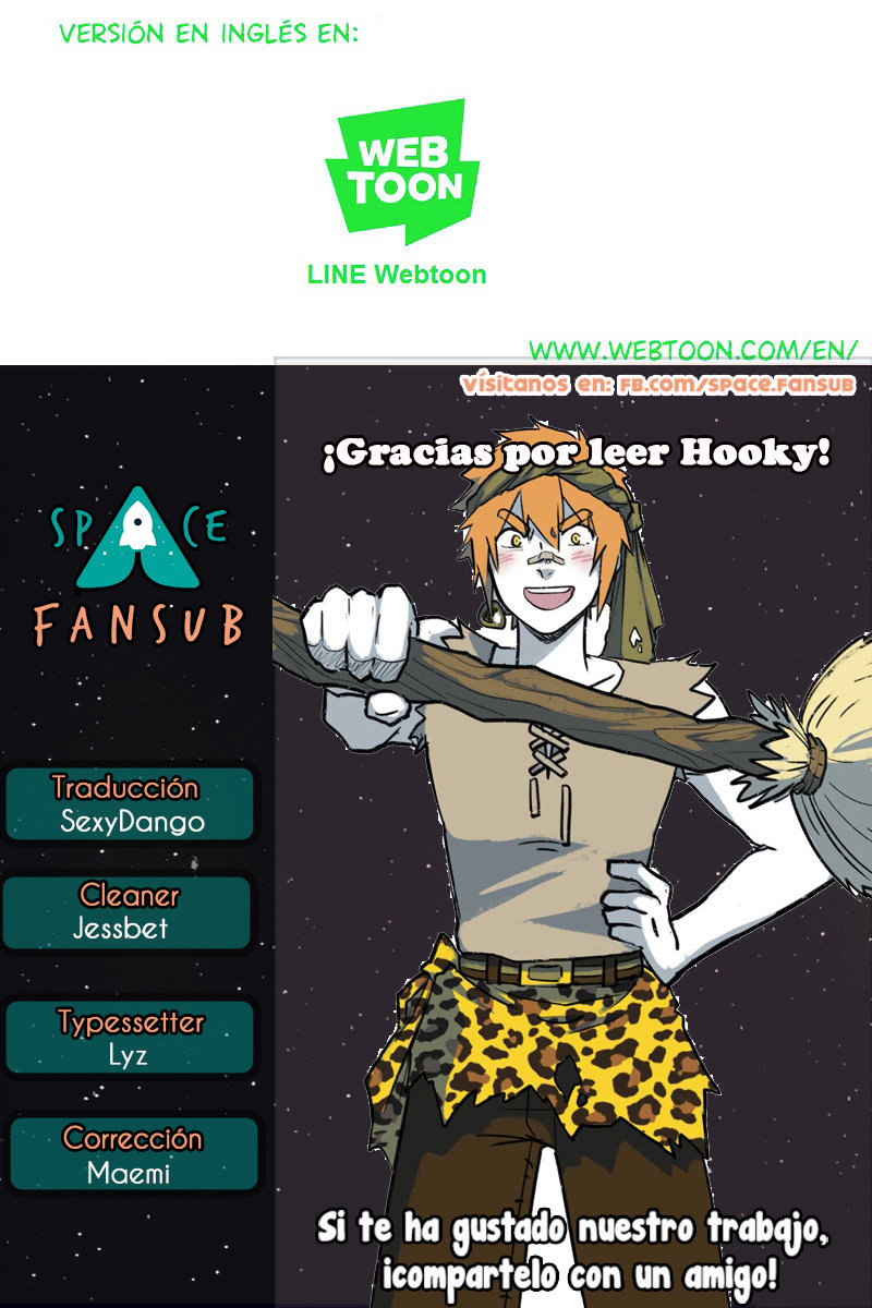 Read hooky Manga Online