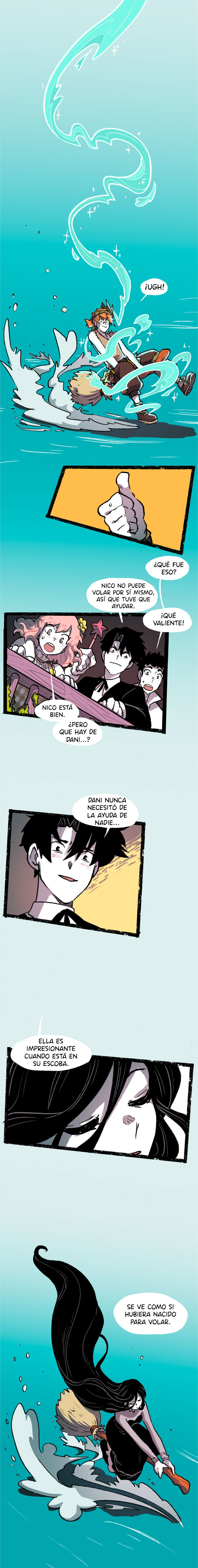 Read hooky Manga Online