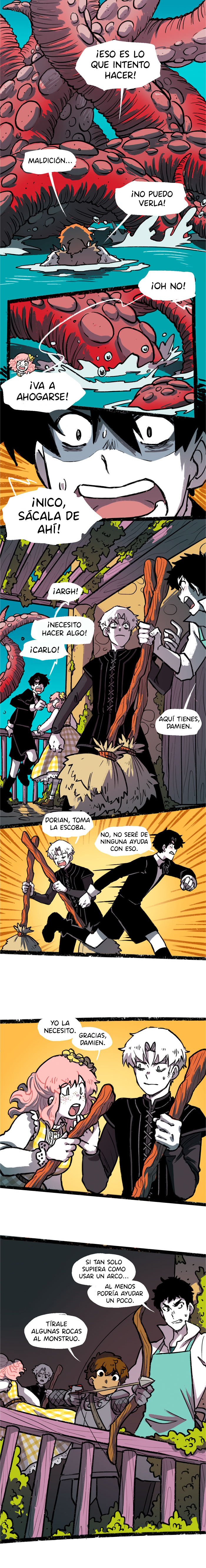 Read hooky Manga Online