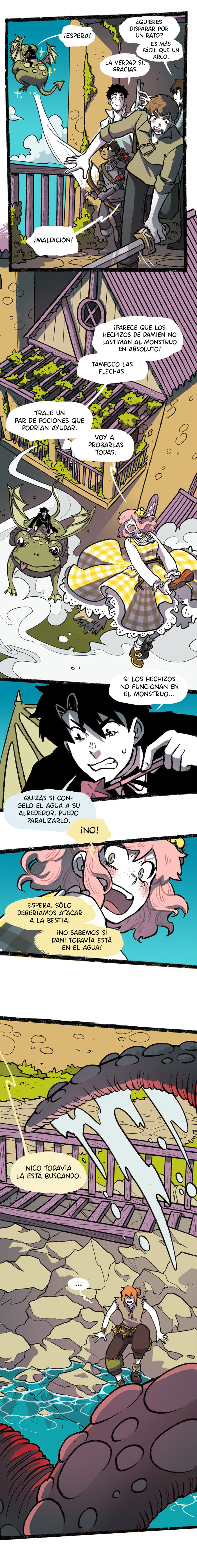 Read hooky Manga Online