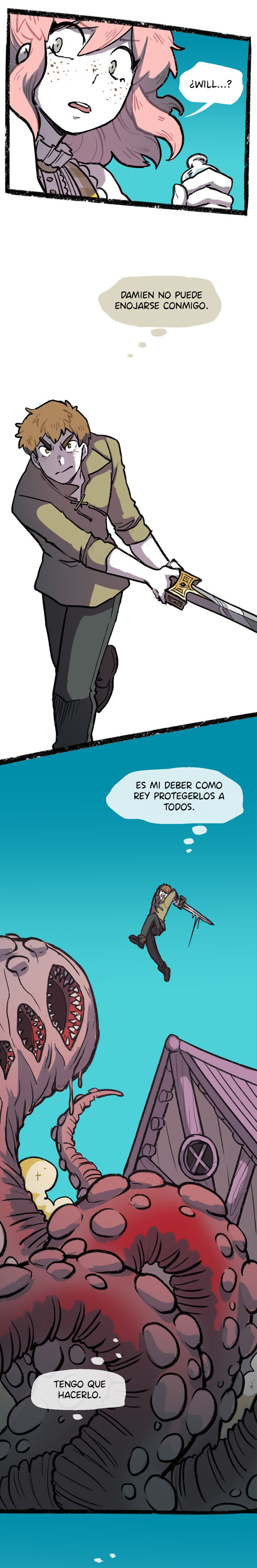 Read hooky Manga Online