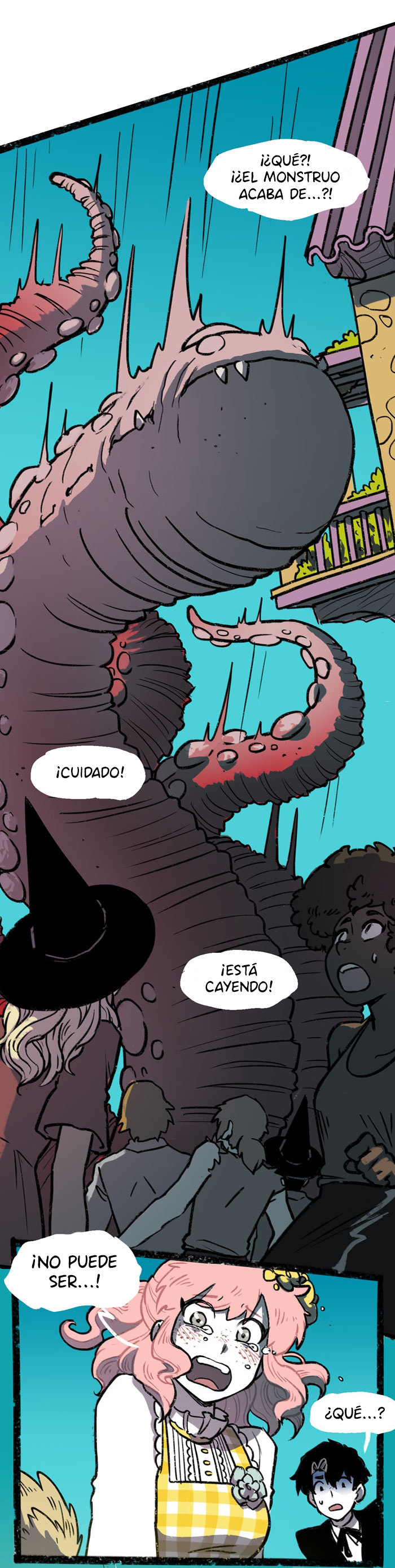 Read hooky Manga Online