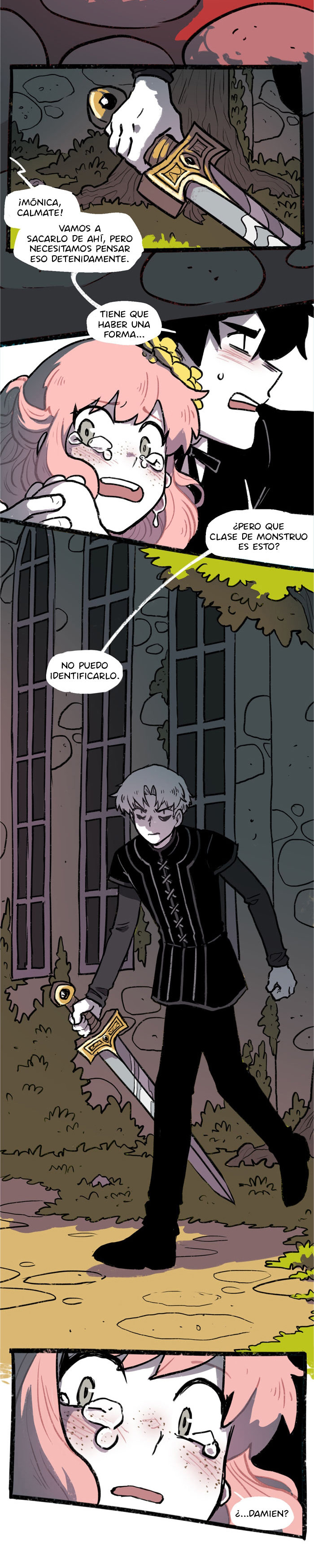 Read hooky Manga Online