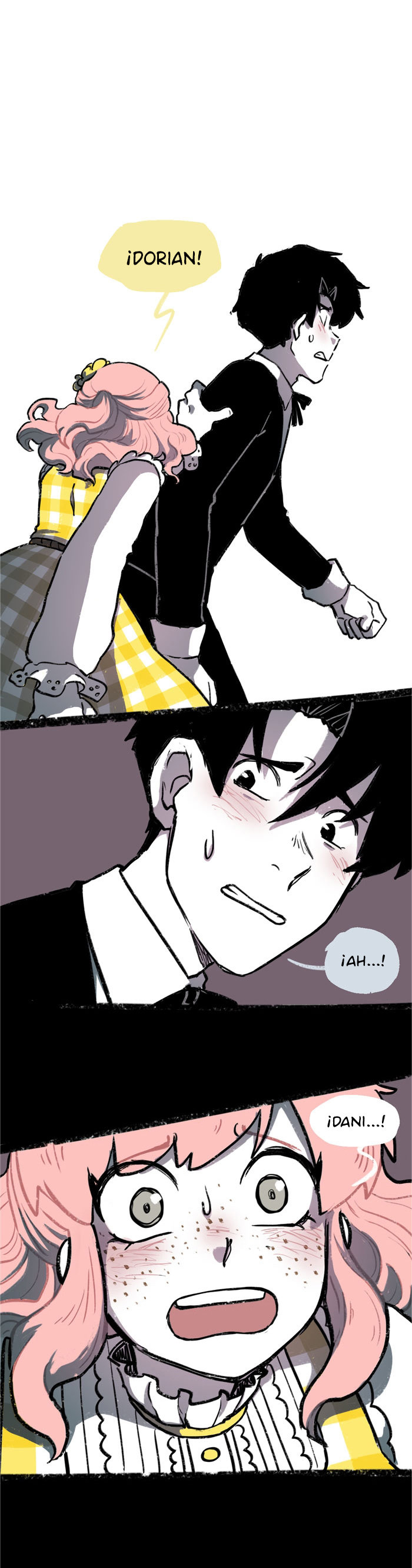 Read hooky Manga Online