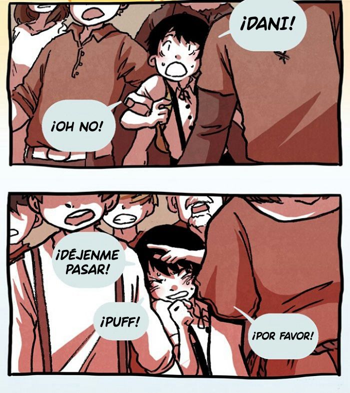 Read hooky Manga Online