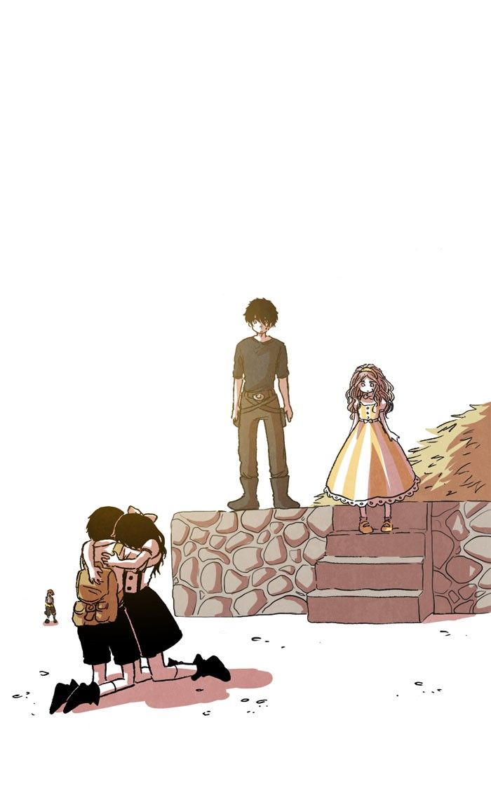 Read hooky Manga Online