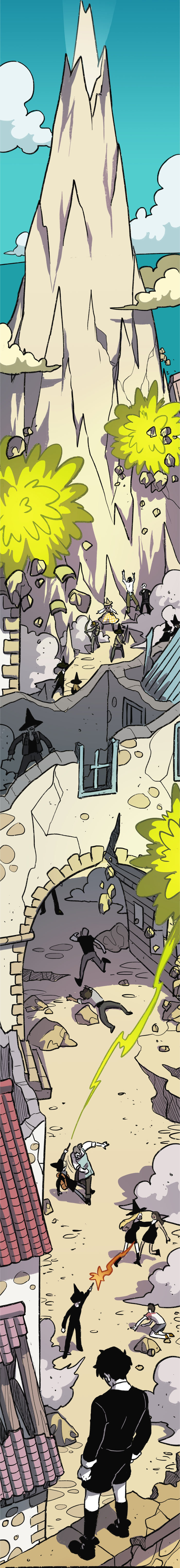 Read hooky Manga Online