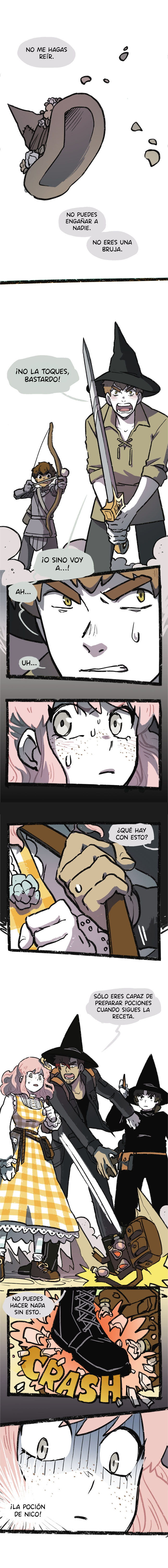 Read hooky Manga Online