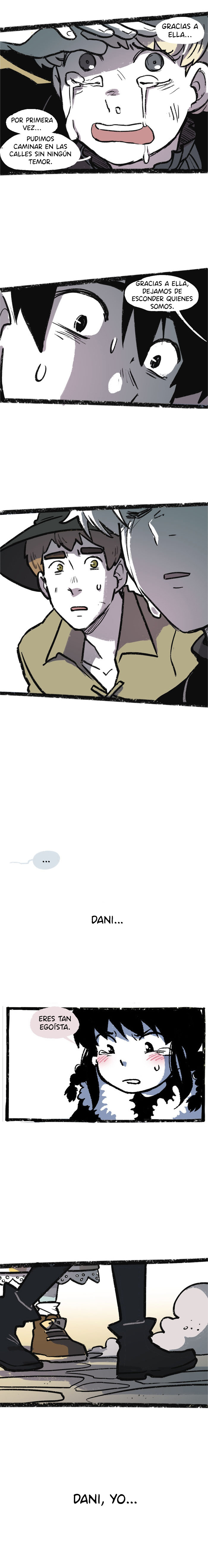Read hooky Manga Online