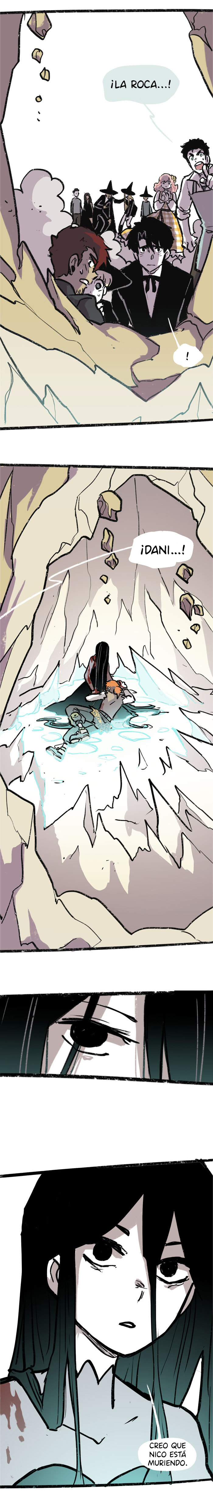 Read hooky Manga Online
