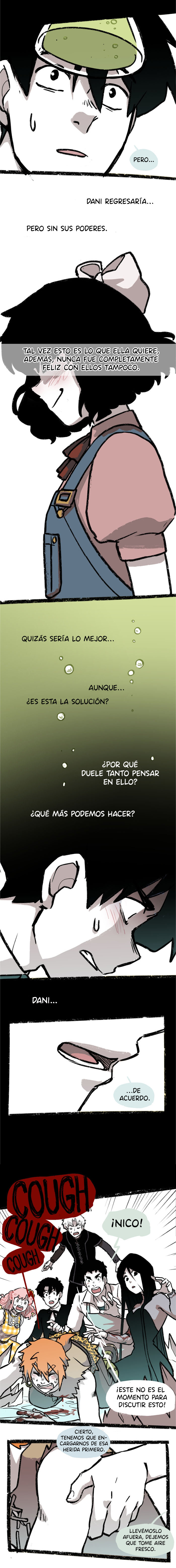 Read hooky Manga Online