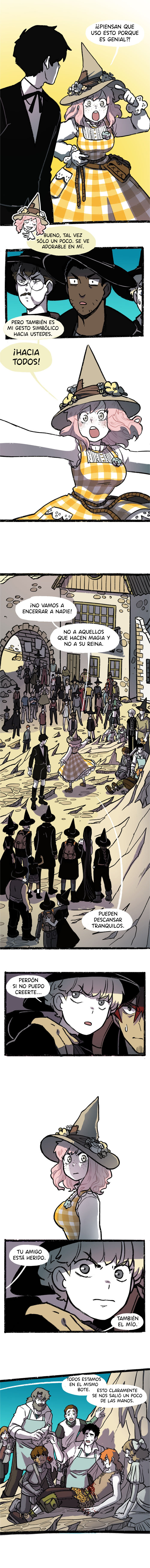 Read hooky Manga Online