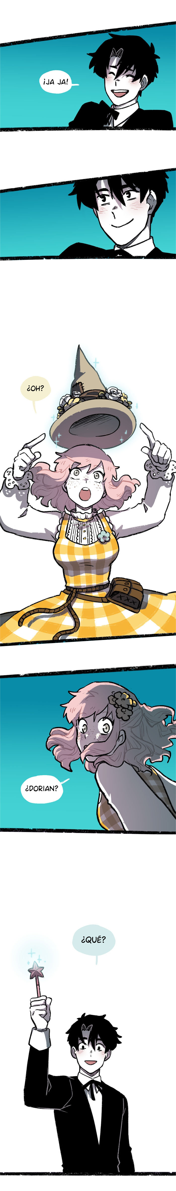 Read hooky Manga Online