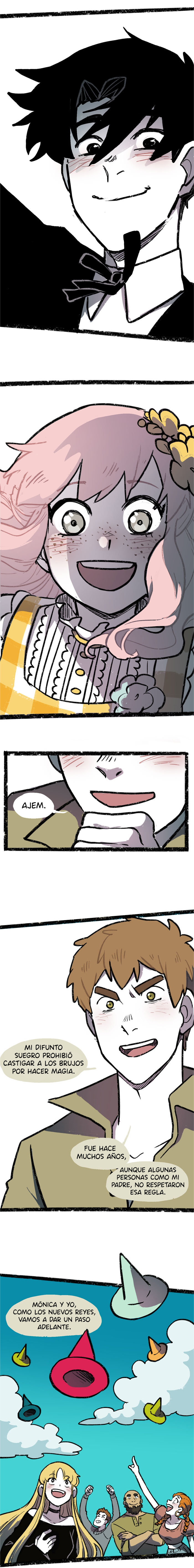 Read hooky Manga Online