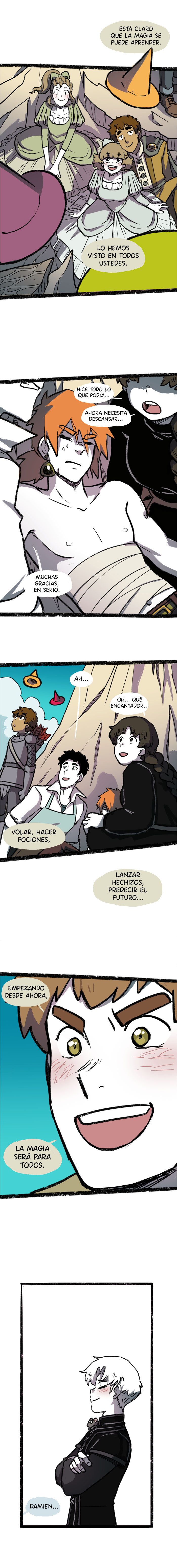 Read hooky Manga Online